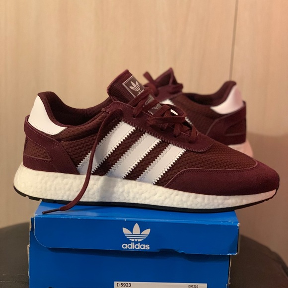 adidas 5923 maroon